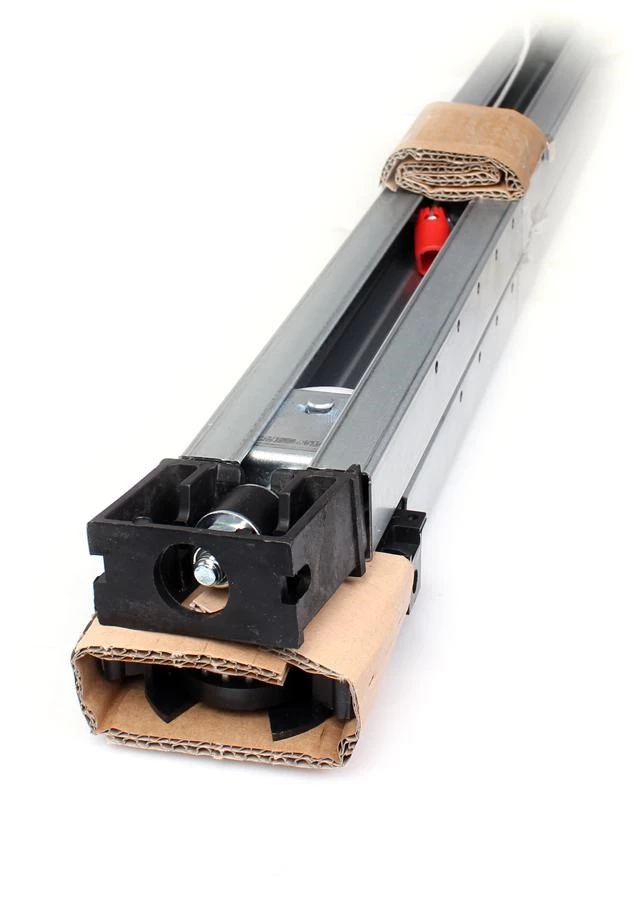 BFT Track BIN 650-850 ĶĒDE Botticelli