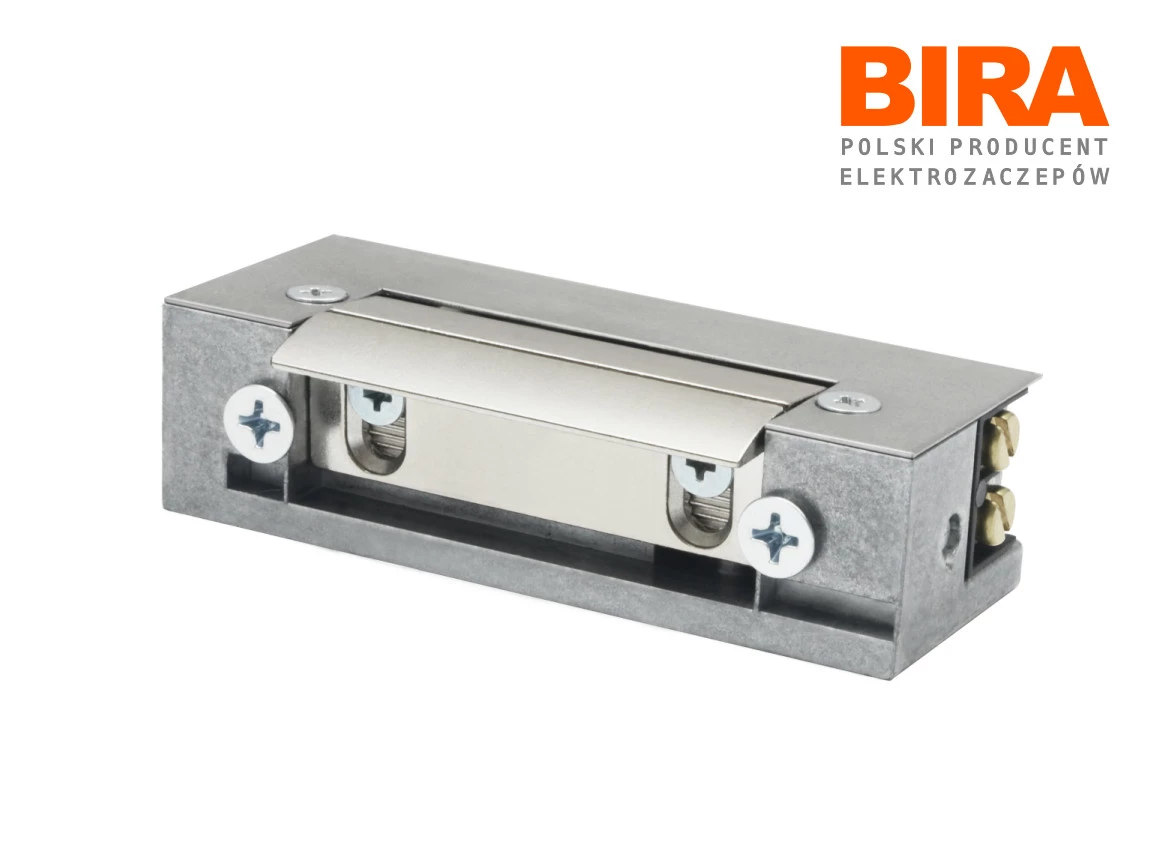BIRA HARTTE S12R elektriskā slēdzene, S