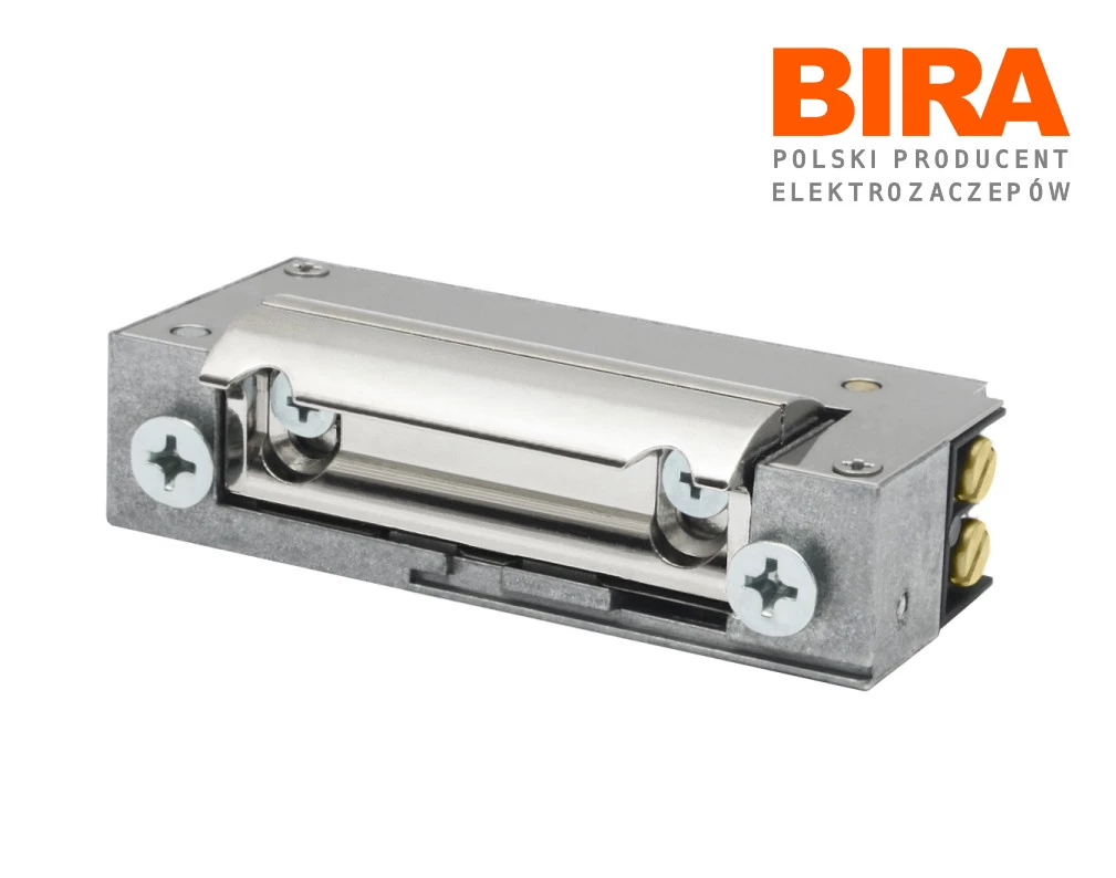 BIRA HARTTE XS12UW-B elektriskā atslēga, XS