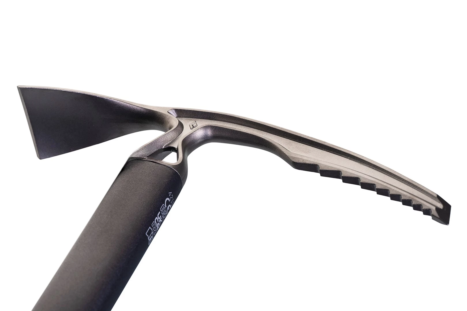 Black Diamond Raven Ledus cirvis 55
