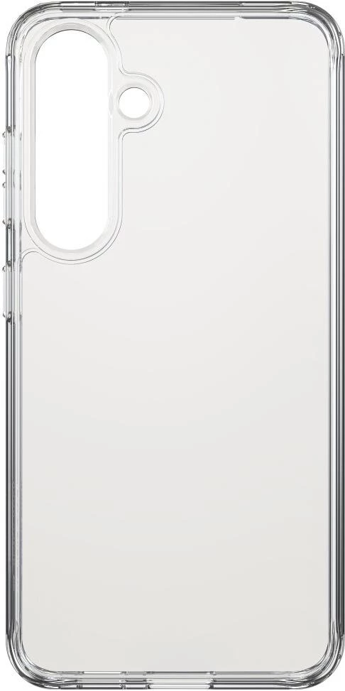 Black Rock Clear Protection Case priekš