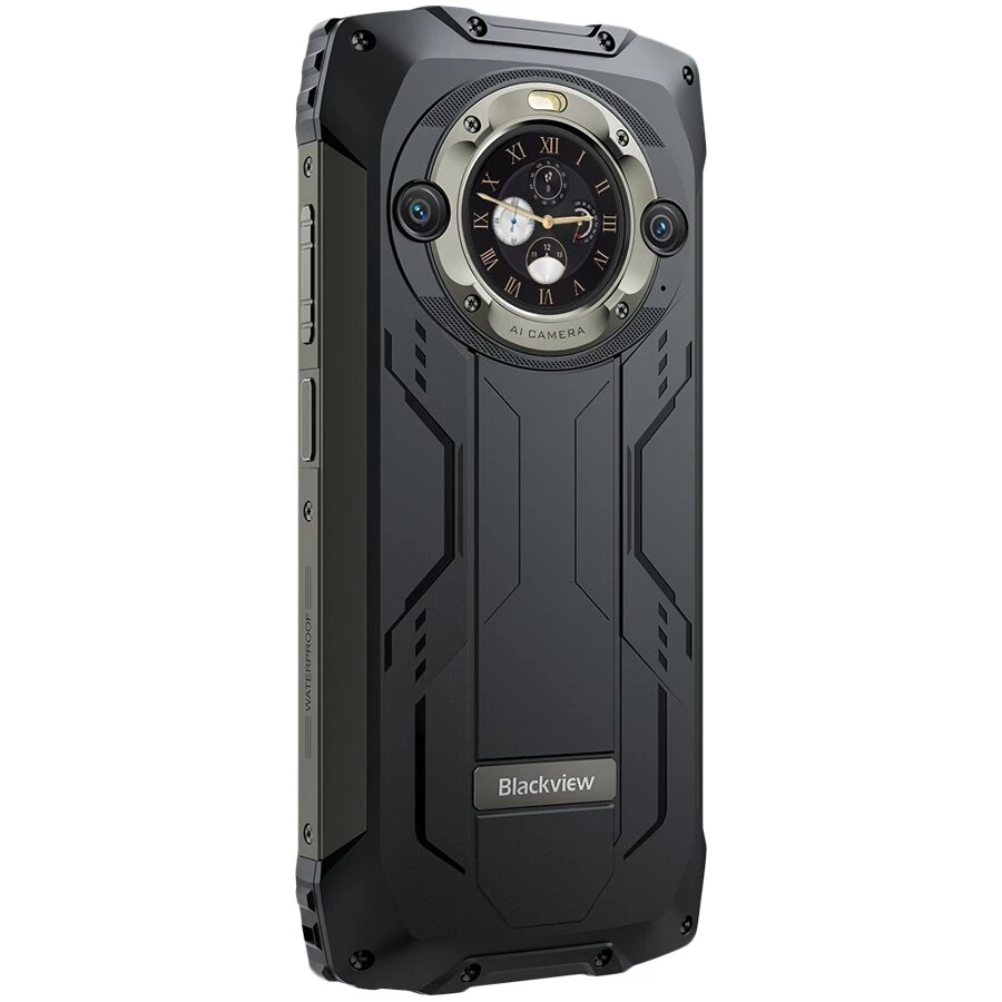 Blackview BV9300 Pro Rugged Smartphone 6