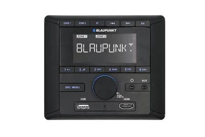 Blaupunkt BPA 3022 M DAB+ auto