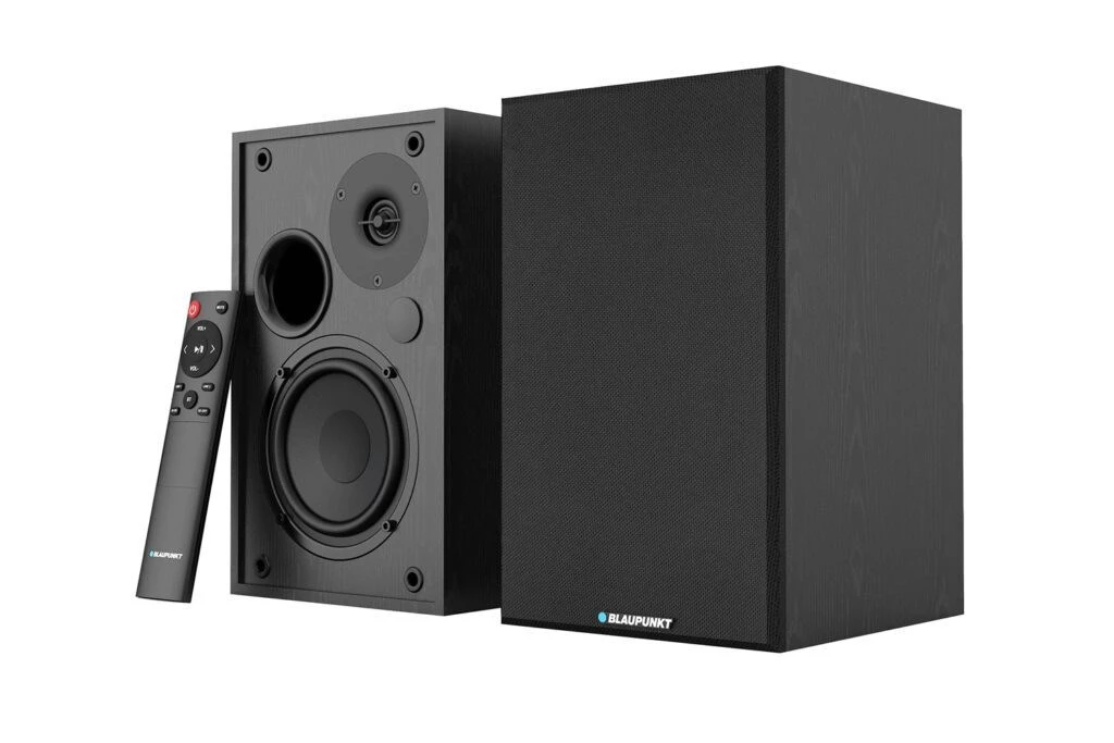 Blaupunkt BS40BK 2.0 stereo multimediju