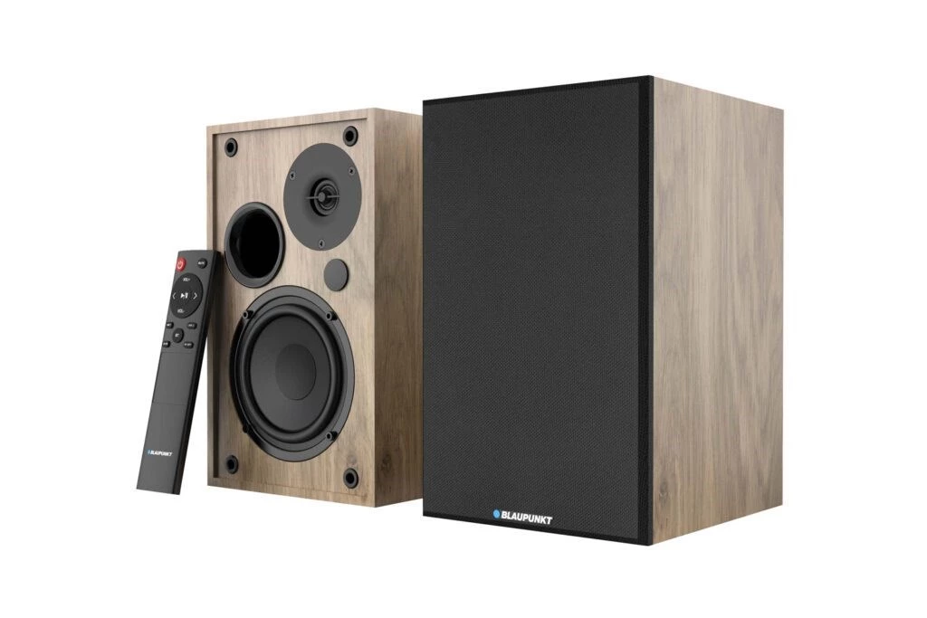 Blaupunkt BS40OK 2-joslu pasīvās plauktu skandas