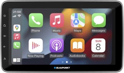 Blaupunkt Cape Town 948 DAB Moniceiver