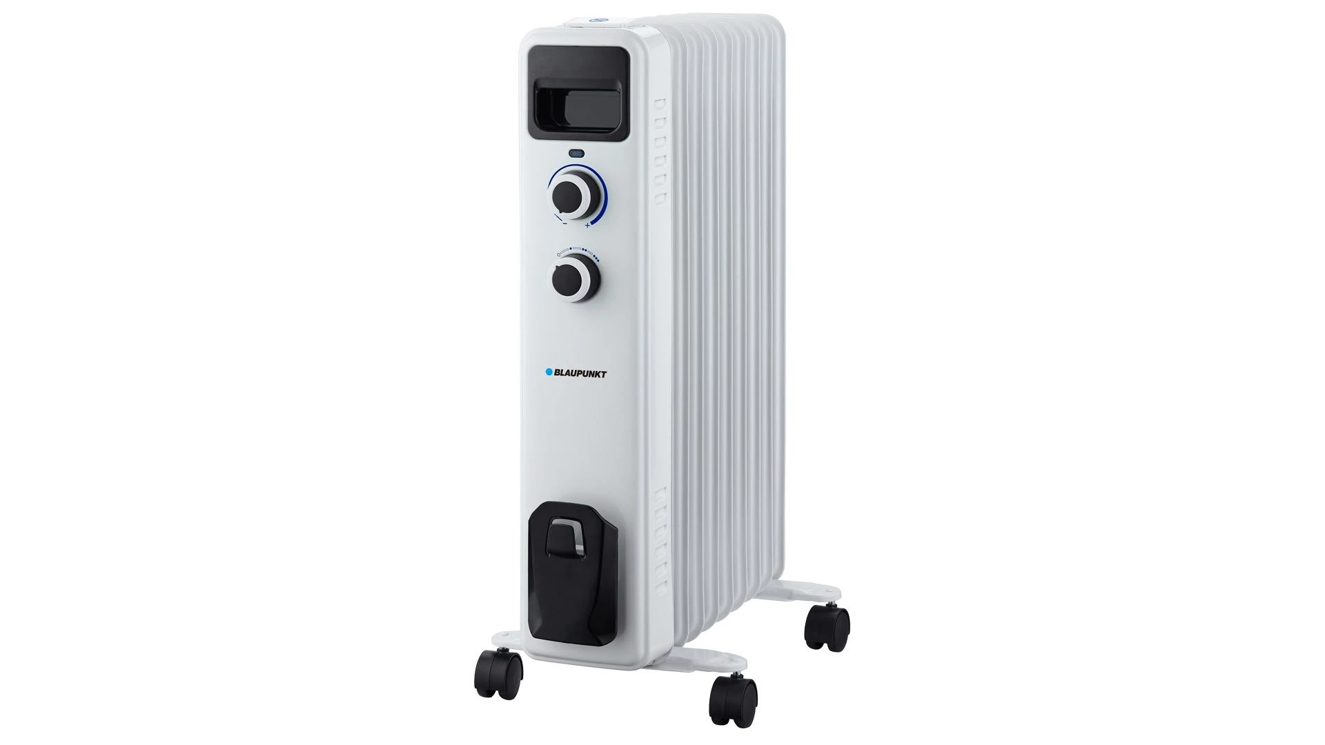 Blaupunkt HOR401 2000 W eļļas radiators
