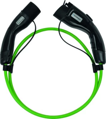 Blaupunkt Type 1 uz Type 2