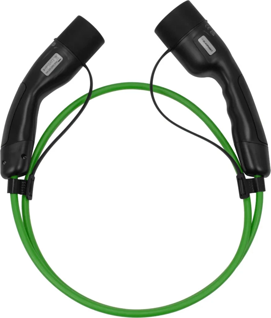 Blaupunkt Type 2 uz Type 2