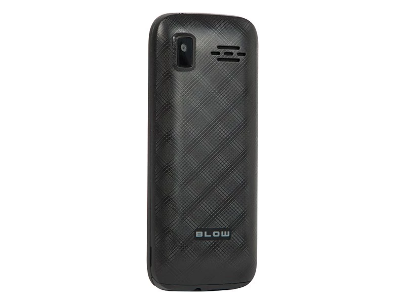 BLOW Feature Phone P18D Dual SIM