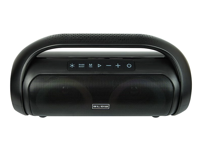 BLOW SOUNDWAVE Bluetooth skaļrunis 15W IPX5
