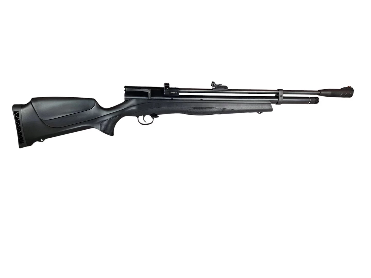 BMA Beeman Chief III Plus S