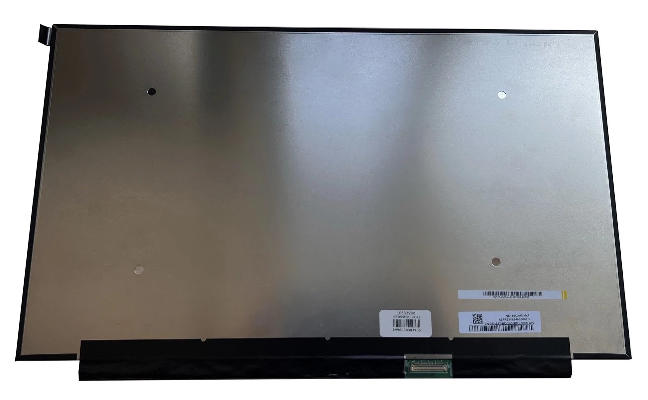 BOE LC303908 15,6 collu QHD