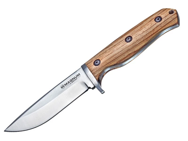 Boker Magnum Zebra Drop salokāmais nazis