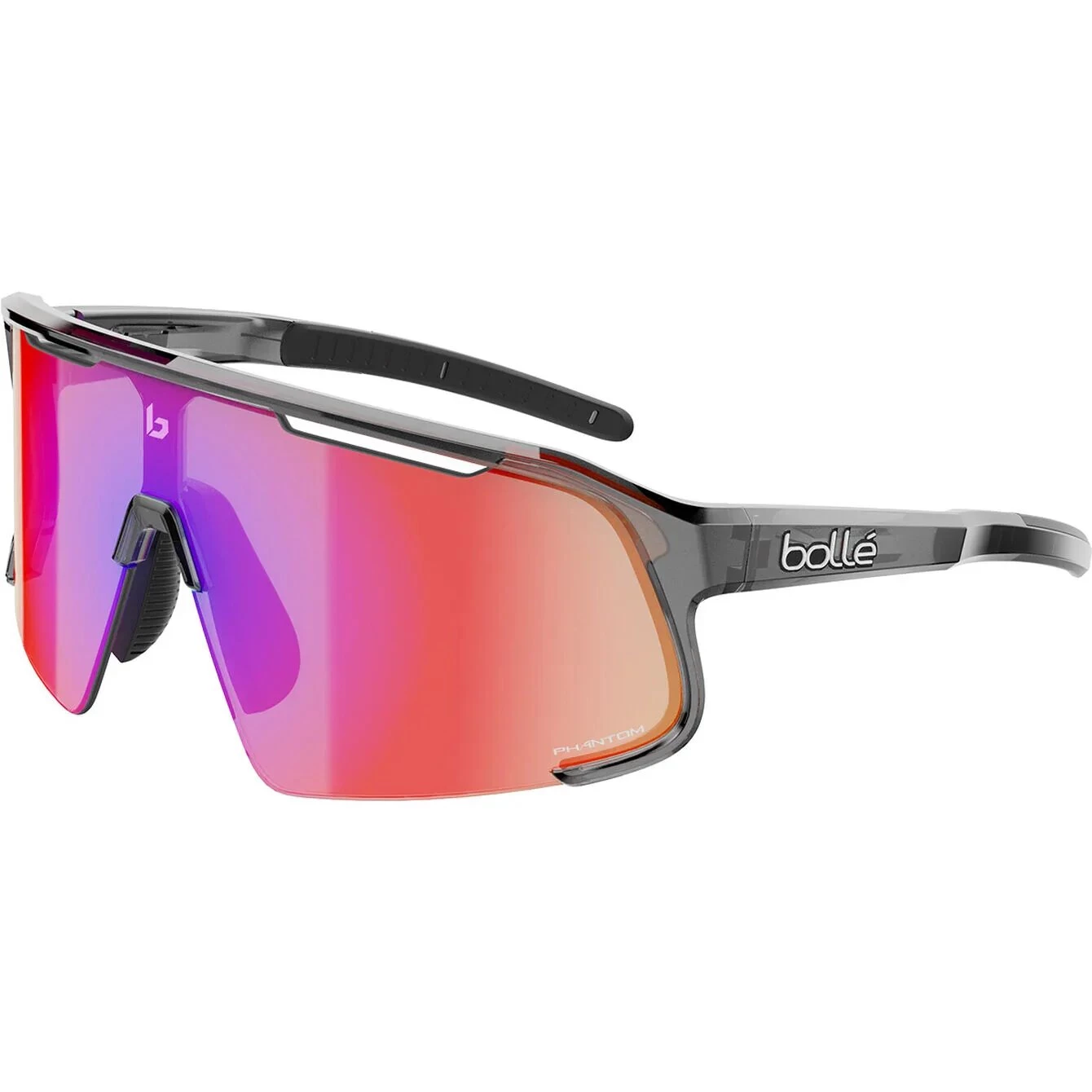 Bolle Speedchaser Phantom Photochromic Saulesbrilles Cat