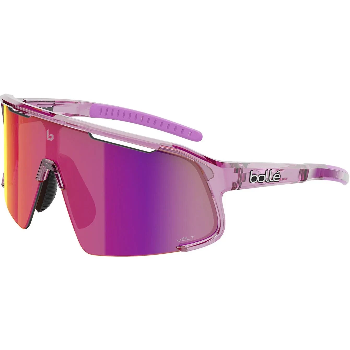 Bolle Speedchaser Volt Saulesbrilles Cat. 3