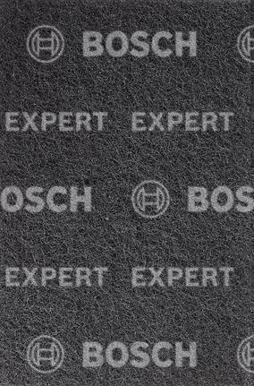 Bosch 2608901213 vidējas graudainības putu pulēšanas