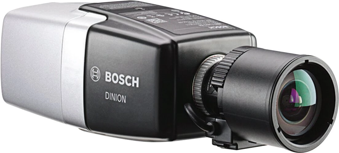 Bosch DINION IP Starlight 7000 HD