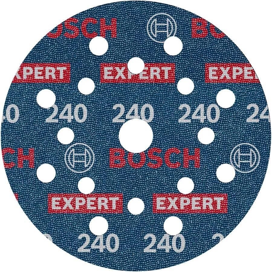 Bosch Expert M480 Net slīpēšanas disks