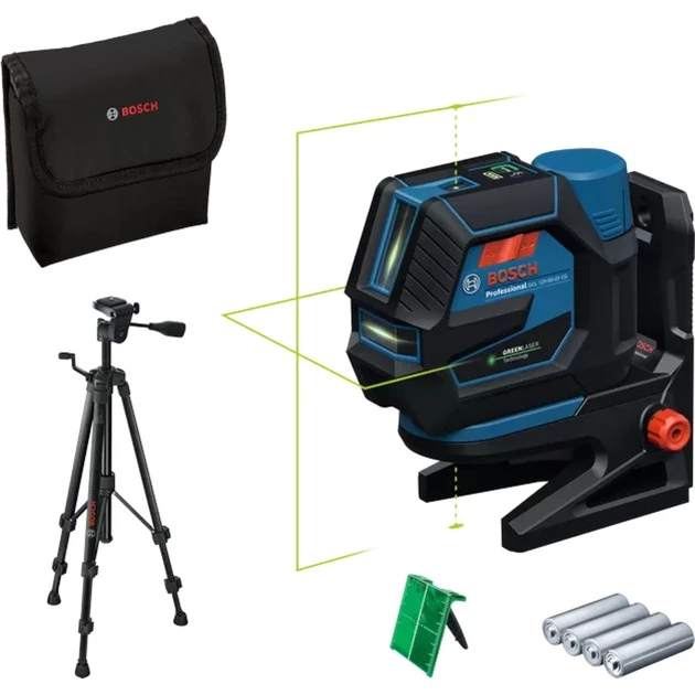Bosch GCL 12V-50-22 CG Professional kombinētais