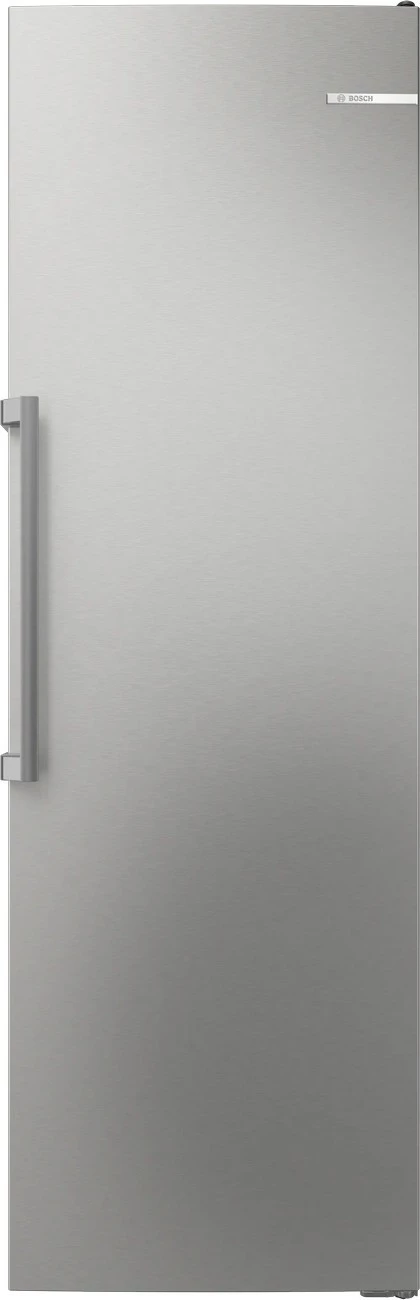 Bosch GSN36AICM Brīvi stāvošs saldētavas skapis