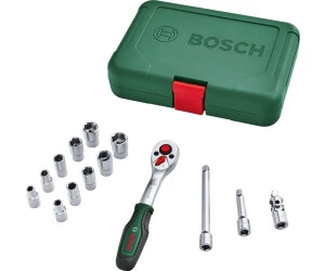 Bosch Home and Garden 1/4 collu