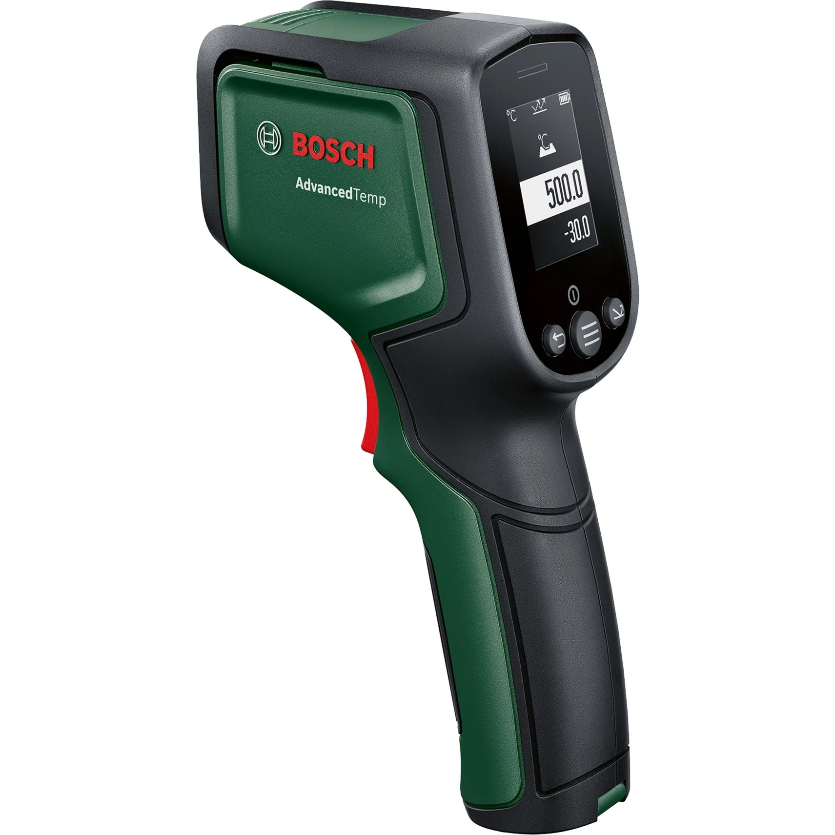 Bosch Home and Garden AdvancedTemp infrasarkanais