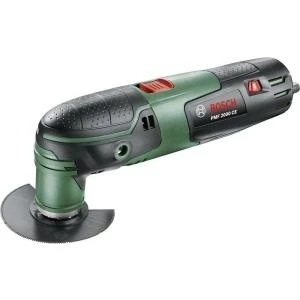 Bosch Home and Garden PMF 2000