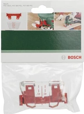 Bosch paralēlo un apļveida griezumu vadotne