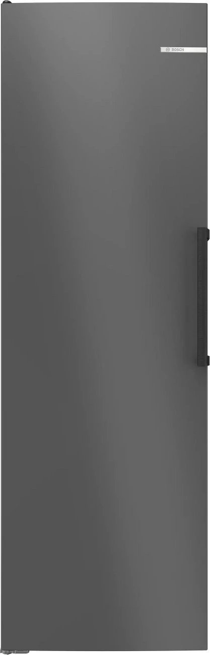 Bosch KSN36VCCG brīvi stāvošs ledusskapis ar