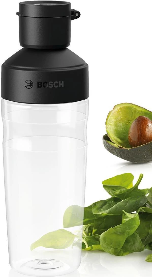 Bosch MMZV0BT1 ToGo pudele 500 ml