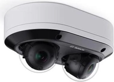 Bosch NDD-7803-AL Dual Dome 2x5MP 3