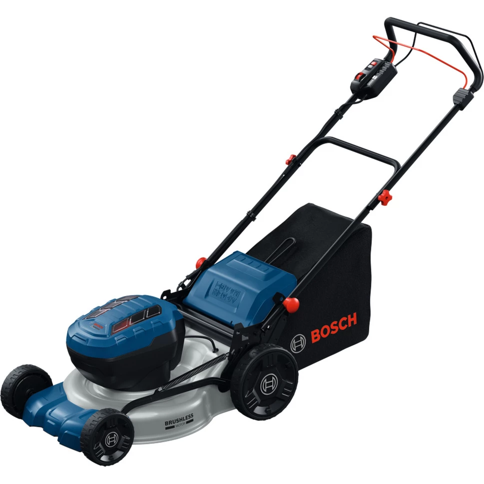 Bezvada zāles pļāvējs BOSCH POWERTOOLS GRA