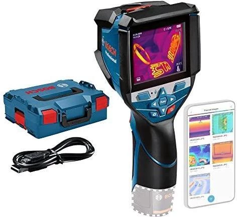 Bosch Professional GTC 600 C termokamera