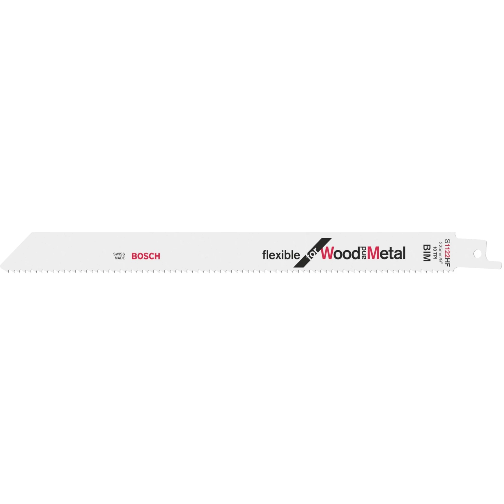 Bosch S 1122 HF Progressor zāģa