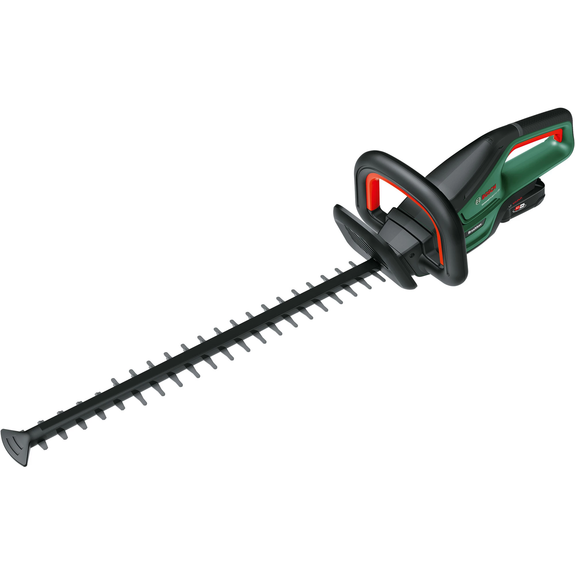 Bosch UniversalHedgeCut 18V-55 Bezvadu dzīvžoga šķēres