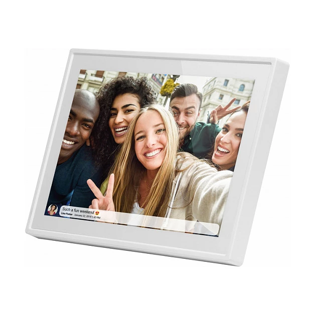 Braun DigiFrame 1019 WiFi 25.7cm