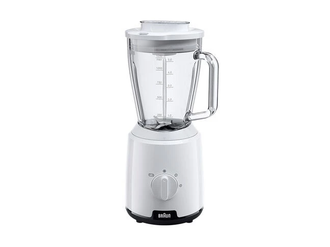 Braun JB1050WH Household PowerBlend 1 galda