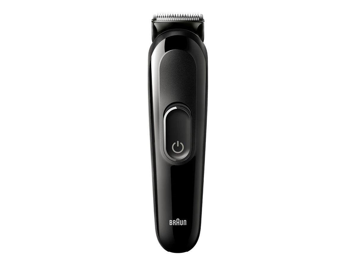 Braun MGK 3420 daudzfunkcionālais 6-in-1 bārdas