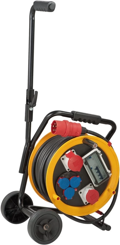Brennenstuhl 1319200010 kabeļa trumulis 230-400 V