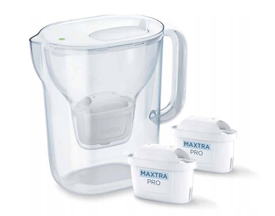 Brita Style Essential+ ūdens filtra krūze