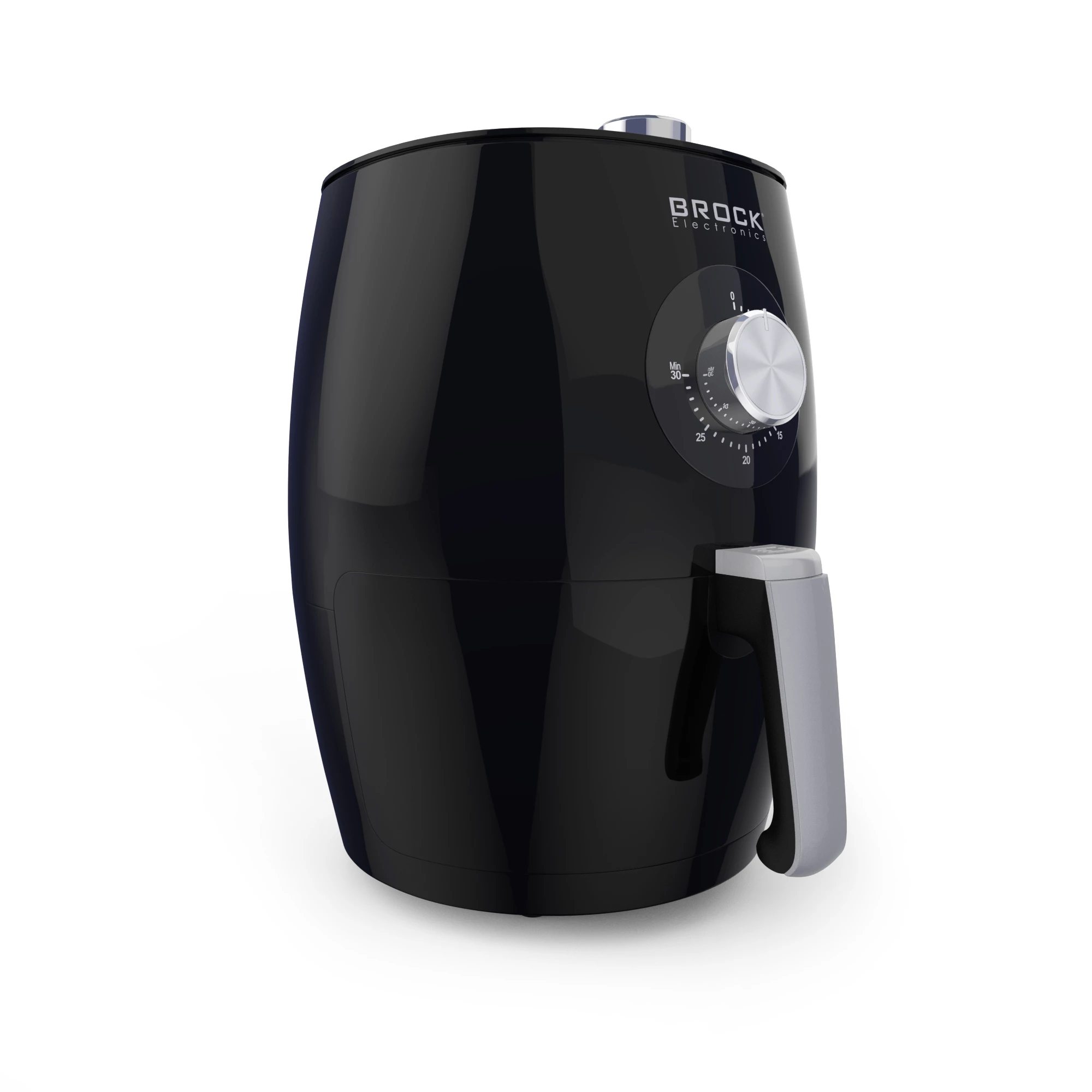 Brock AFM 3501 BK Fritēšanas gaisa