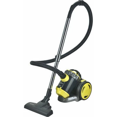 Brock BVC 8056 YT Cyclone bezmaisa