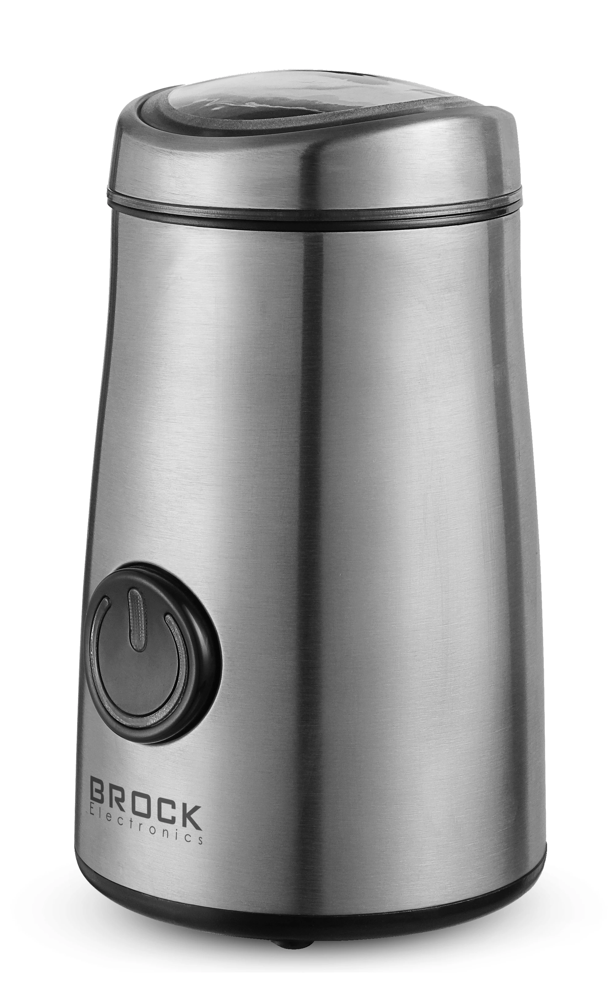 Brock CG 1050 SS kafijas dzirnaviņas