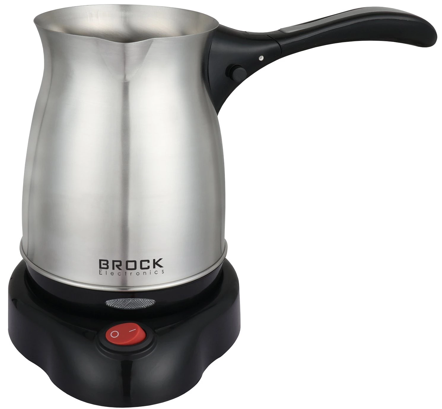 Brock ECP 105 elektriskā turku kafas