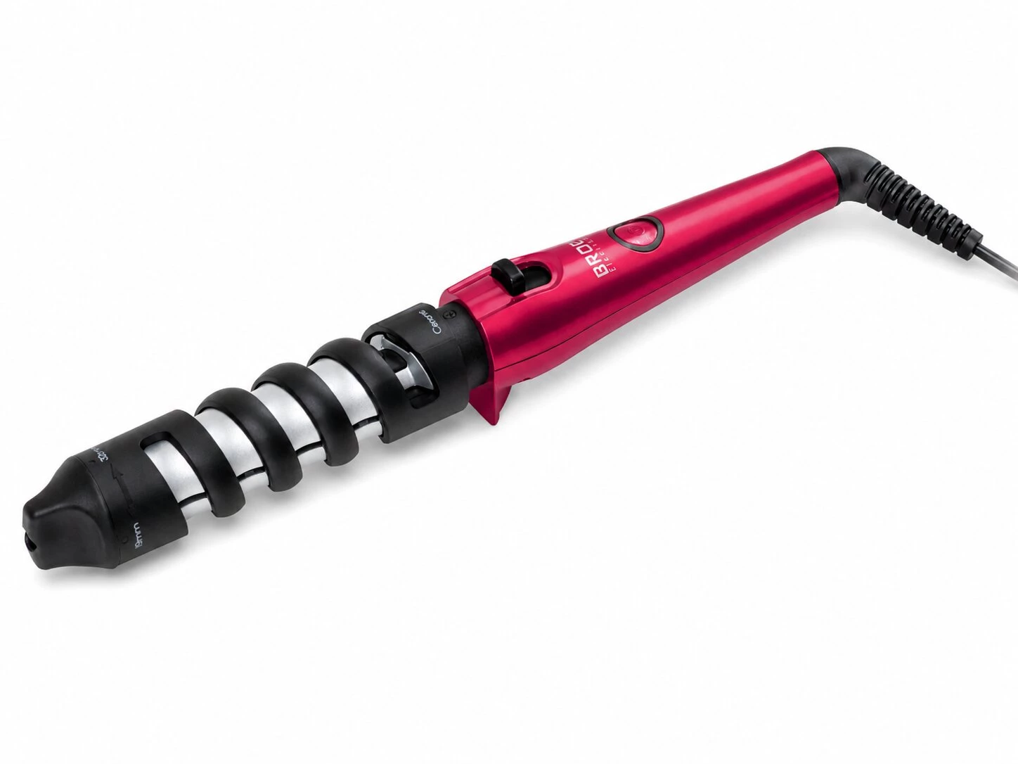 Brock HC 6201 PK matu lokotājs