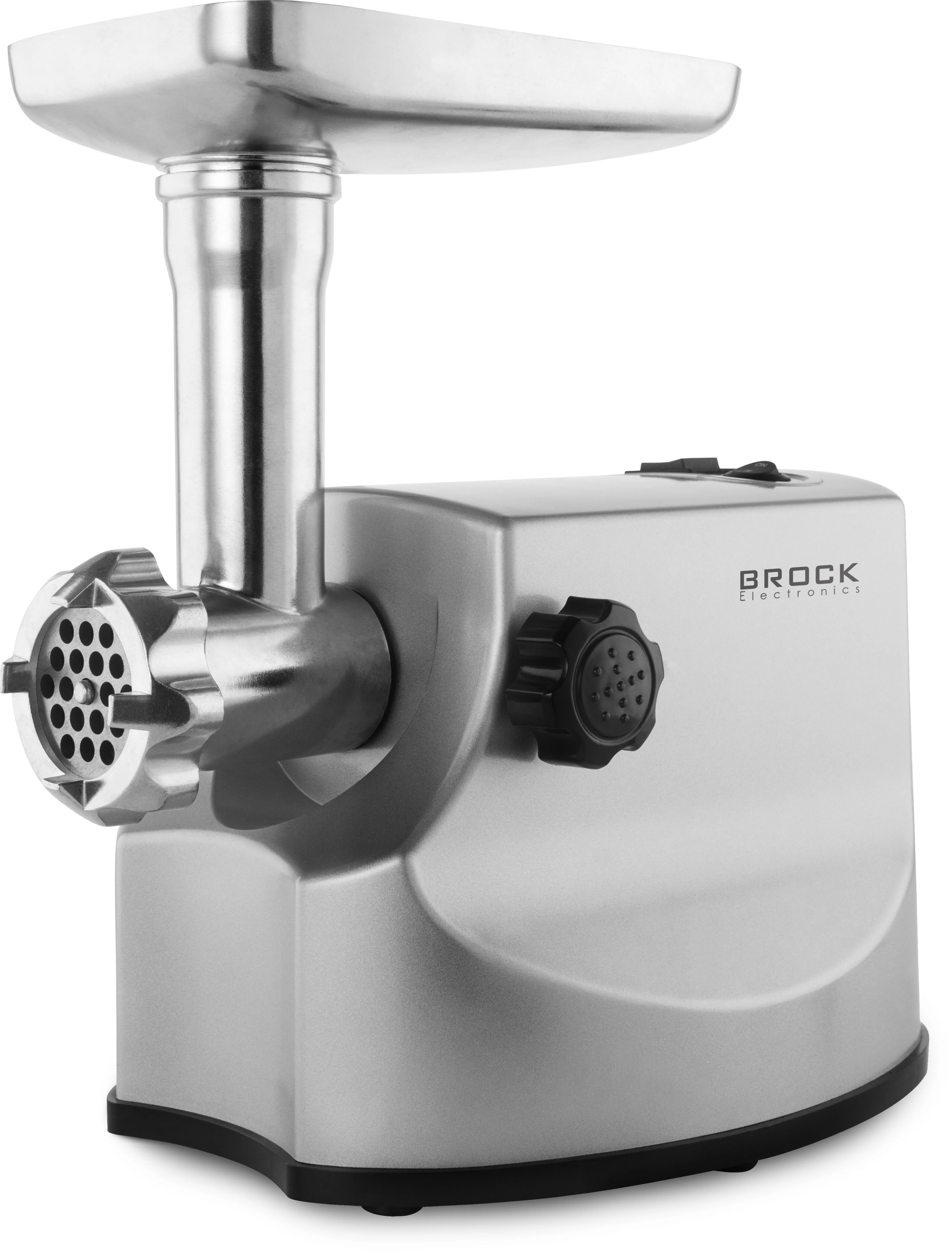 Brock MG 1800 SS Gaļas maļamā