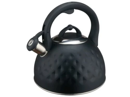 Brock MWK 002 BK La Cuisinette