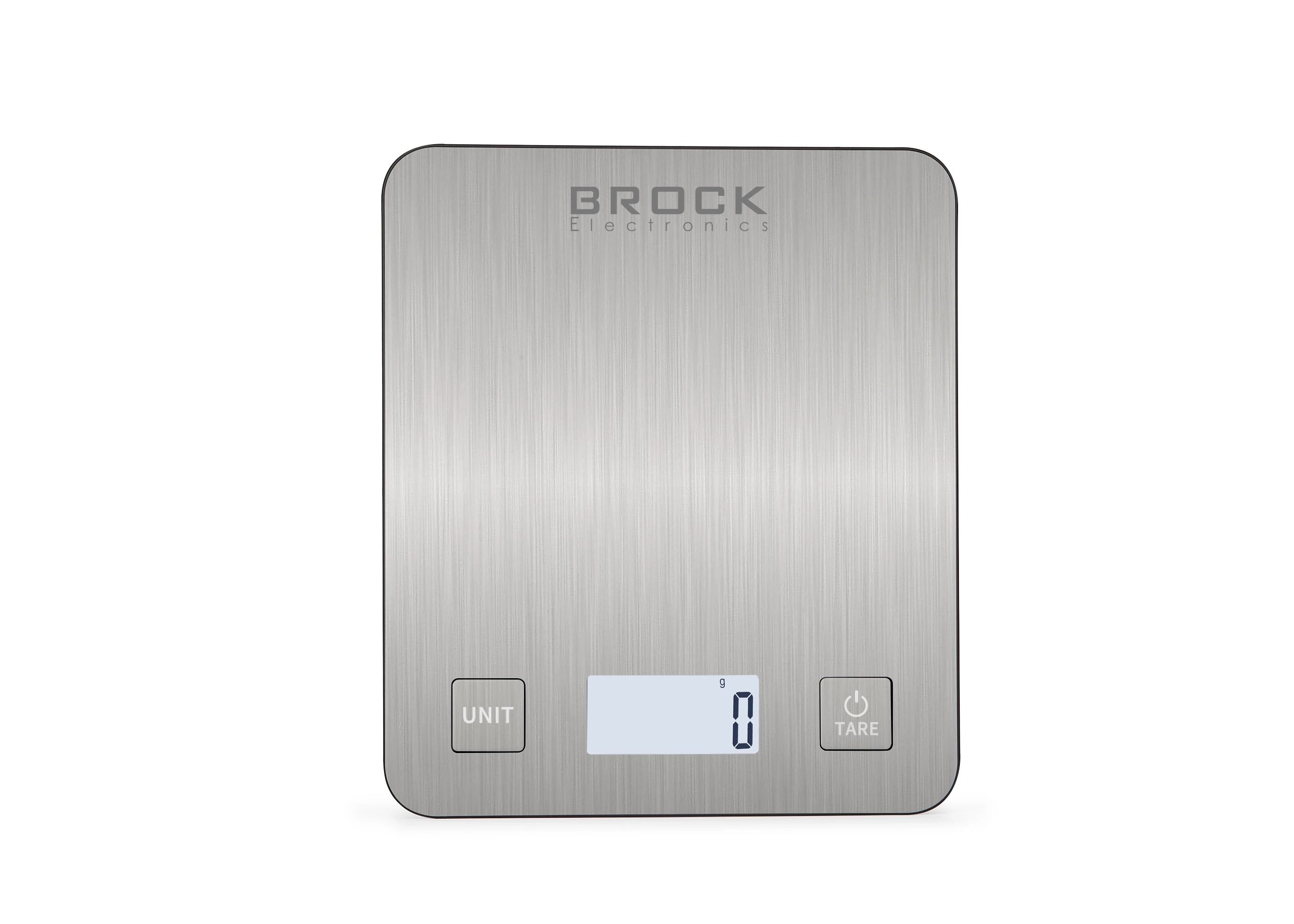 Brock SKS 1009 digitālie virtuves svari