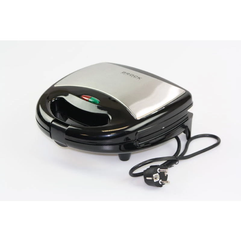Brock SSM 2004 SS 3-in-1 sviestmaižu
